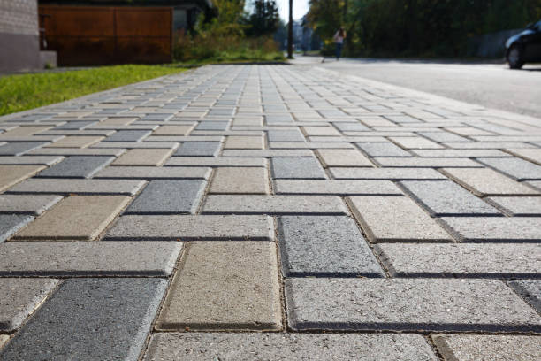 Best Residential Paver Driveway  in Culver, OR