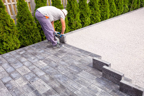 Reasons to Select Us for Your Driveway Paving Requirements in Culver, OR