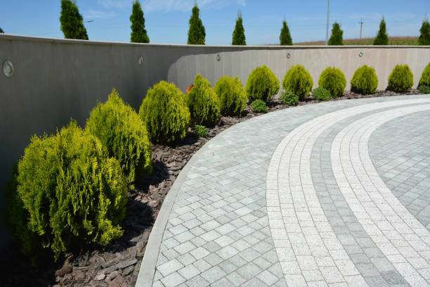 Best Permeable Paver Driveway  in Culver, OR