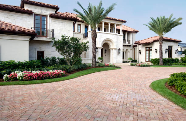 Best Driveway Paving Contractor  in Culver, OR