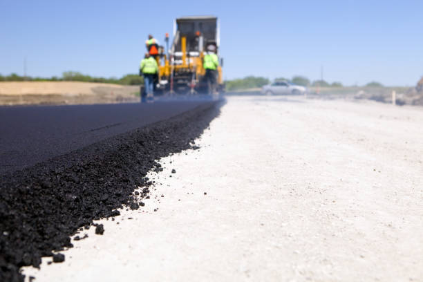Best Commercial Driveway Pavers  in Culver, OR