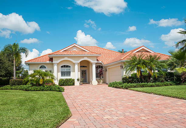 Best Residential Paver Driveway  in Culver, OR