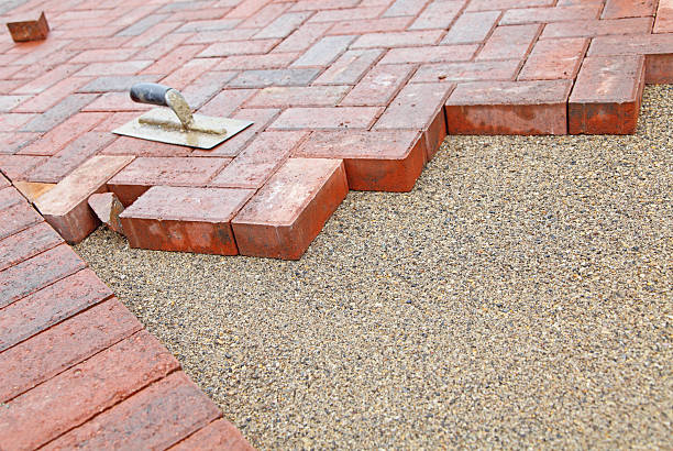 Trusted Culver, OR Driveway Pavers Experts