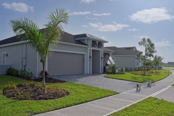 Professional Driveway Pavers in Culver, OR