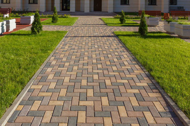 Best Best Driveway Pavers  in Culver, OR