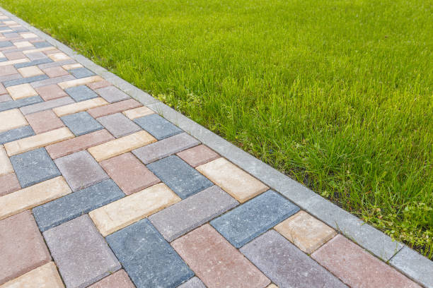 Best Permeable Paver Driveway  in Culver, OR